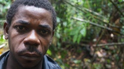 Los parques necesitan a los indígenas