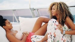 Lautem o el bolso español que sedujo a Solange