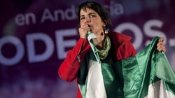 Vox acusa a Podemos de buscar la 