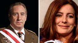 Juanjo Puigcorbé y Ángeles Caso, candidatos a las
