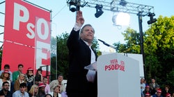 Carmona no se presentará para liderar el PSOE de