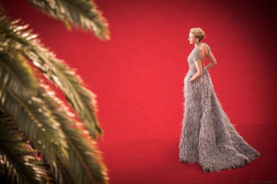 Festival de Cannes 2015: todos los vestidos de la ceremonia de inauguración