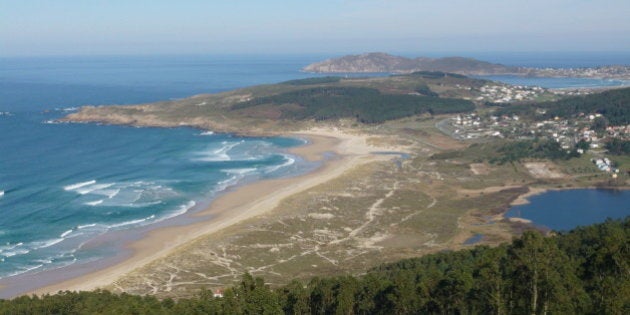 ENCUESTA: ¿Atlántico, Mediterráneo o
