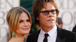 Los mensajes de Kevin Bacon y Kyra Sedgwick son el reflejo de cómo es un matrimonio tras 29