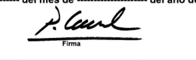 27 cosas que no sabías de Pablo