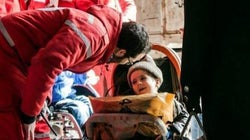 ¿Podremos llevar una luz de esperanza a la población