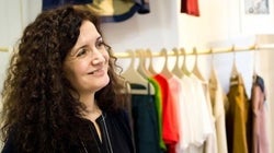 The Circular Project Shop: así es la primera tienda de ropa sostenible de