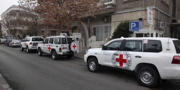 Cruz Roja confirma el asesinato de una fisioterapeuta española en