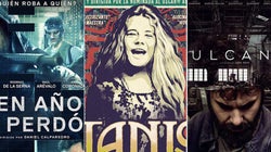 Estrenos: por qué ver 'Cien años de perdón', 'Janis' y
