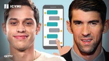 Pete Davidson And Other Celebs Are Changing The Way We Talk About Mental Health