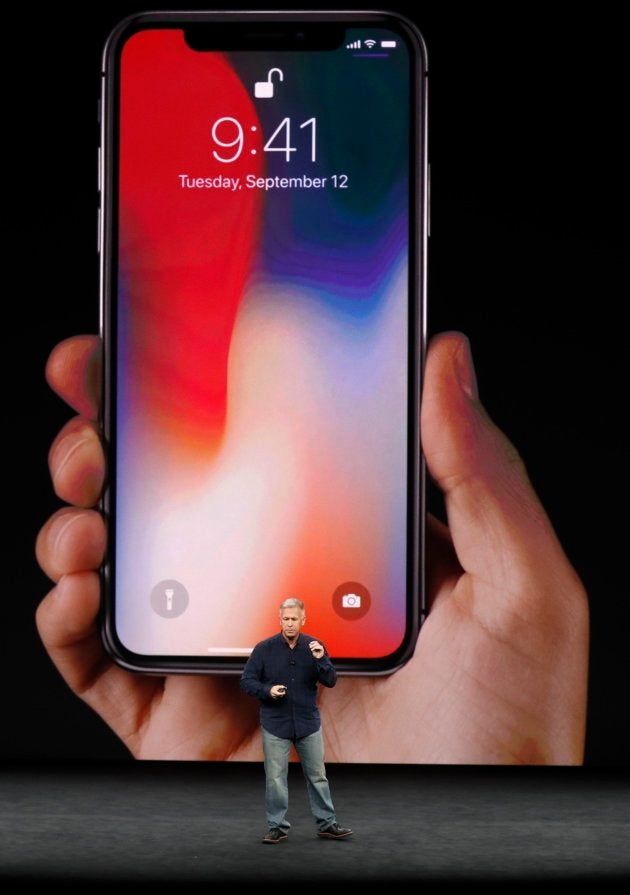 Cuando Deja De Actualizarse El Iphone X
