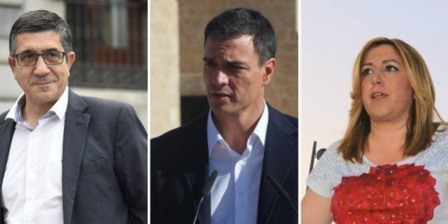ENCUESTA: ¿A quién votarías en las primarias del
