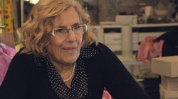 Manuela Carmena: 