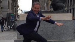 19 cosas que no sabías de Antonio Miguel