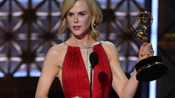 Lo que Nicole Kidman quiere que sus hijas aprendan sobre la violencia