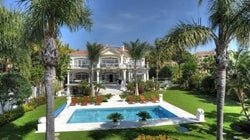 Esta es la lista de las 15 casas más caras de España, ¿con cuál te