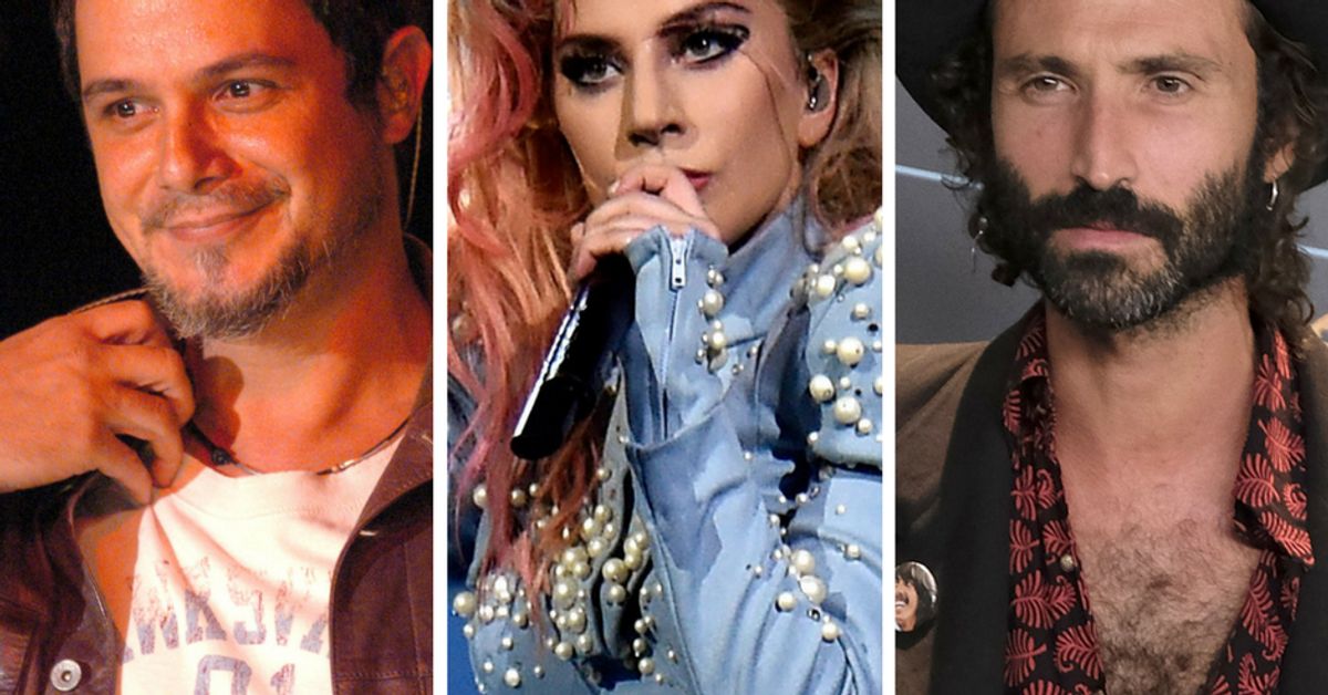 ¿Cuál es la canción más escuchada en Spotify de estos artistas