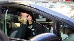 Sánchez arranca su ‘tournée': El espíritu de