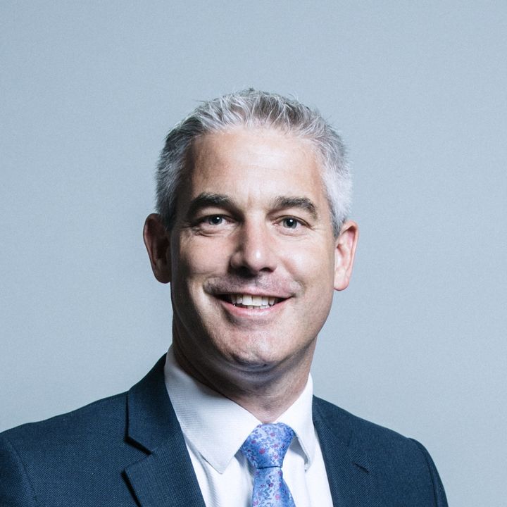Brexit Secretary Steve Barclay voted against his government's own delay to Brexit