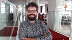 Sergio del Molino: “Si no rompes el pudor, es imposible escribir algo