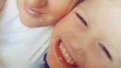 Un niño de cuatro años llama a Emergencias y salva a su madre: