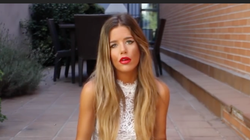 Muere Celia Fuentes, 'influencer' de 27