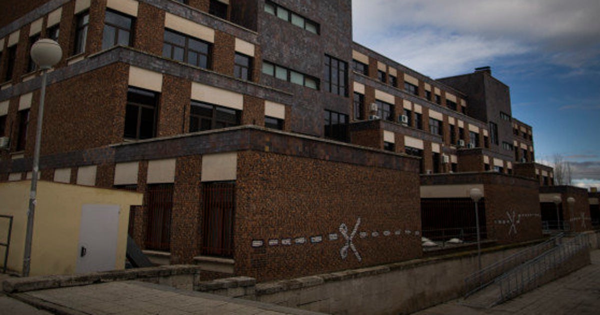 Universidad Complutense De Madrid Publica O Privada