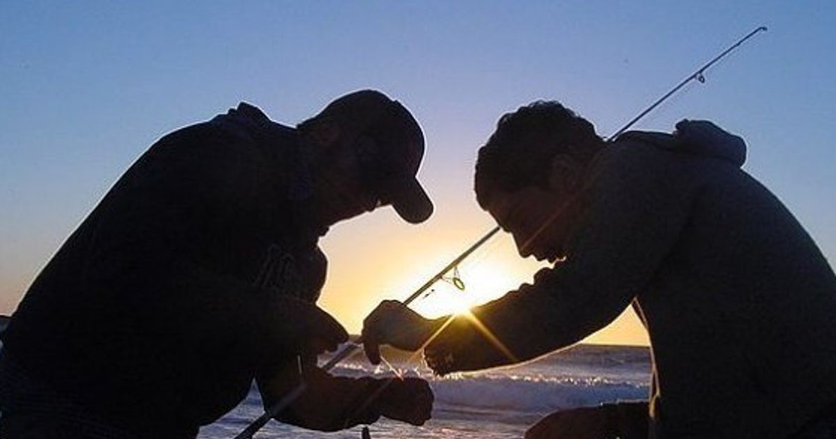 Aplicaciones Moviles Para Mejorar Tu Jornada De Pesca El