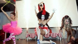 La mujer lesbiana como