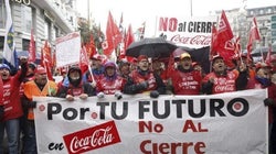 Primero de mayo. Primero la