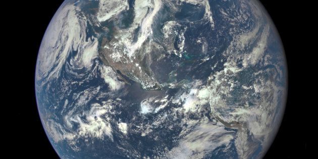 La NASA asegura que el planeta Nibiru no chocará contra la Tierra porque no