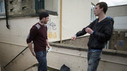 La lucha contra el paro juvenil, la gran causa