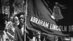 La lucha de los negros por su libertad pasó por