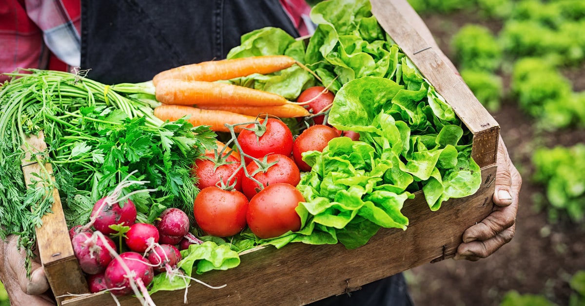 ¿Cuáles son las ideas más equivocadas sobre la comida orgánica? | El