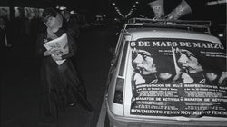 El 8 de marzo puede ser un gran día, no lo dejes