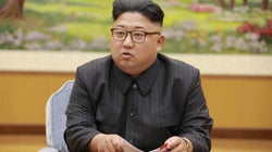 Corea del Norte no va a ir a la