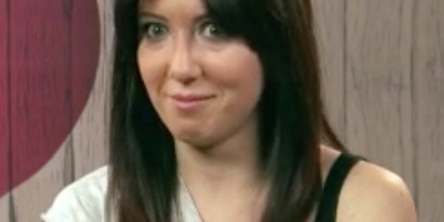 gente rara en first dates