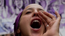 El feminismo en el corazón de