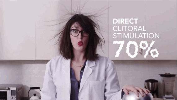 8 datos sobre el orgasmo femenino que todo el mundo debería