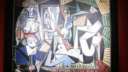 Este Picasso es el cuadro más caro del