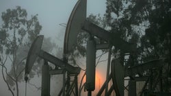 Desinversión fósil: ¿un camino para luchar contra el cambio