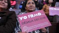 Las autoridades paraguayas, cómplices del sufrimiento de una niña