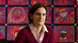 Esther Duflo: repensar la