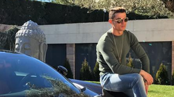 El último capricho de Cristiano Ronaldo: un superdeportivo de 2,4 millones de