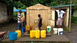 Guinea Ecuatorial cumple 49 años: petróleo, nepotismo y