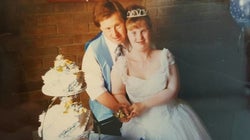 Esta pareja con síndrome de Down demuestra que el amor no tiene