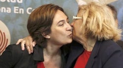 Mujeres 8: Emergentes y desaparecidas en