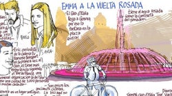 Contador, favorito: una historia sobre el Giro de