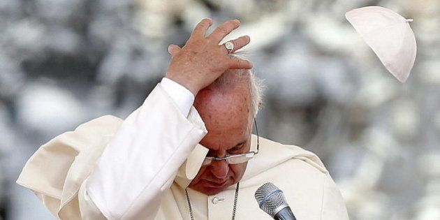 El Papa expulsa a un cura asturiano por abuso de
