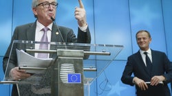 El futuro de la Unión Europea y el cambio